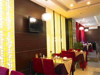 Beijing Sky House Business Hotel