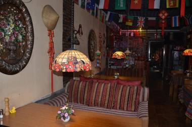 Beijing Hyde Courtyard Hotel