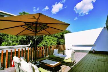 Guipu Beihai Courtyard Hotel