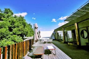 Guipu Beihai Courtyard Hotel