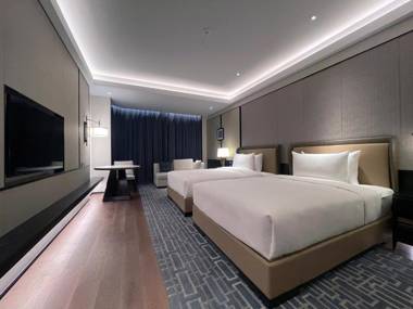 Empark Grand Hotel Beijing
