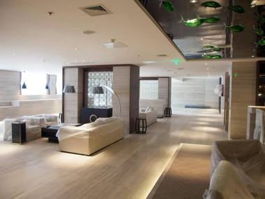 Traveler Inn Express Hepingli Branch Beijing