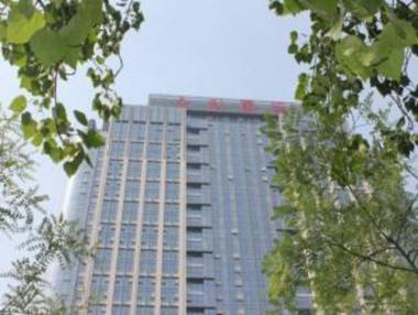 Yongli International Service Apartment