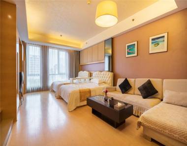 Yongli International Service Apartment