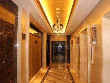 Yongli International Service Apartment