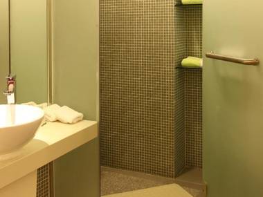 Shanshui Trend Hotel Qianmen