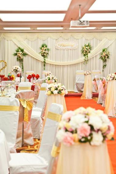 Beijing Guizhou Hotel