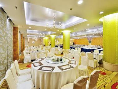 Excemon Beijing Hongxiang Hotel