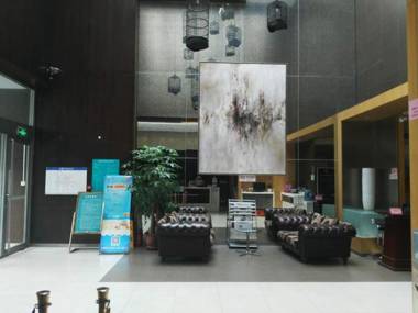 Jinjiang Inn Beijing Tongzhou Beiyuan Subway Station