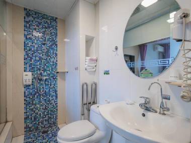 Beijing Inner Mongolia Hotel Chaoyang