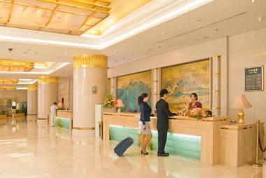 Jiangxi Grand Hotel Beijing