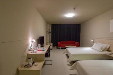 Jinjiang Inn Beijing East Lianshi Road