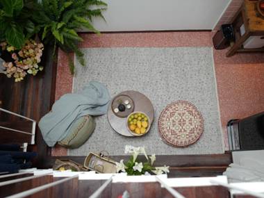 Peking Yard Boutique Hotel