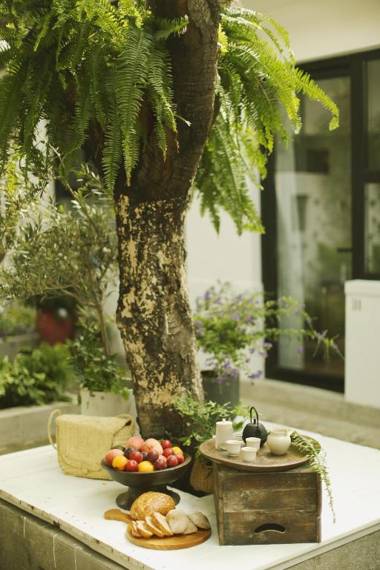 Peking Yard Boutique Hotel