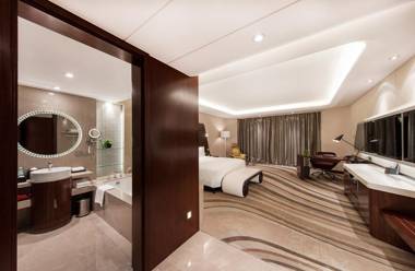 Hotel Maxmelim Beijing