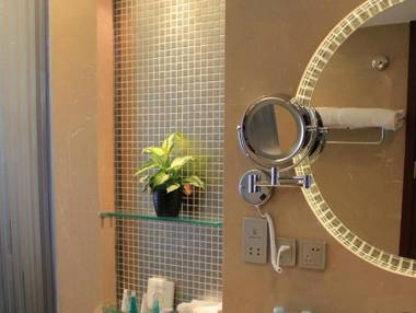 Hotel Maxmelim Beijing