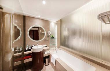 Hotel Maxmelim Beijing