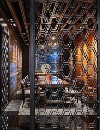 New World Beijing Hotel