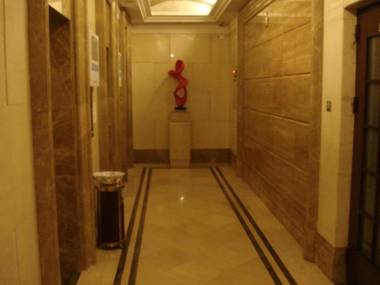 Beijing Worldcity International Service Apartment