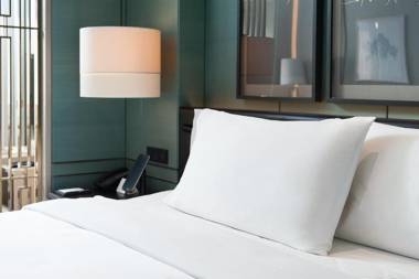 Waldorf Astoria Beijing