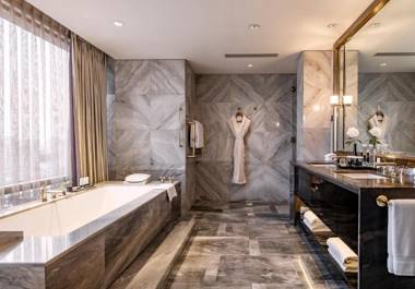 Waldorf Astoria Beijing