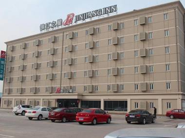 Jinjiang Inn Beijing Capital Airport
