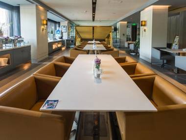 Jinjiang Inn Beijing Capital Airport