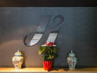 Jinjiang Inn Beijing Capital Airport