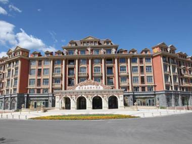 Spring Legend Holiday Hotel