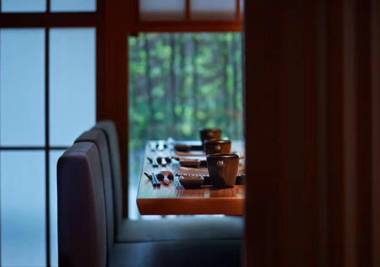 Beijing Baifuyi Hotel