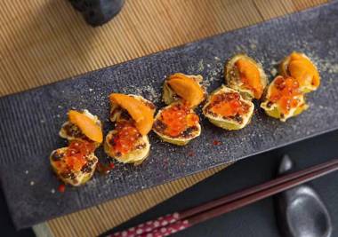 Beijing Baifuyi Hotel