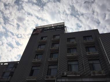 Jinjiang Inn Beijing Pingguoyuan