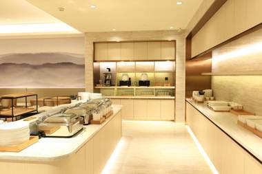 Ji Hotel Beijing Asian Games Village Bird's Nest