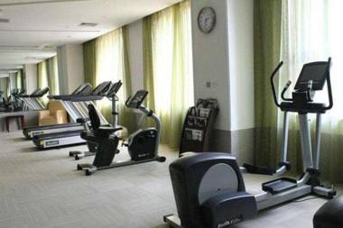 Langfang Ovation Hotel