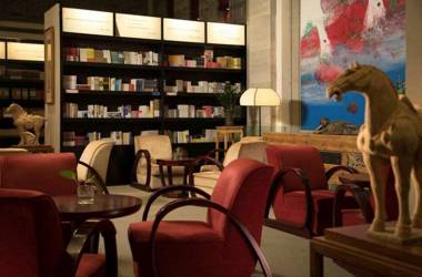 Langfang Ovation Hotel