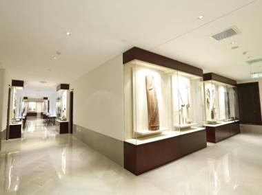 Langfang Ovation Hotel