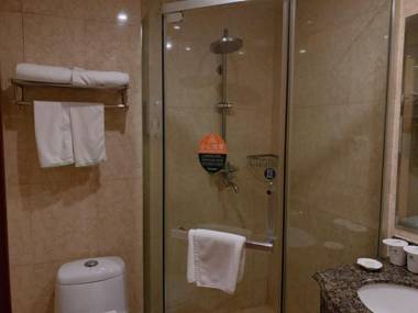 GreenTree Inn Beijing Beiqijia Litang Road Express Hotel