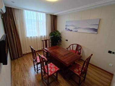 GreenTree Inn Beijing Fangshan Liangxiang Suzhuang Express Hotel