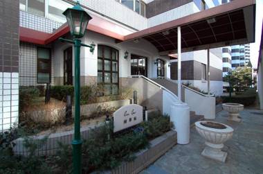 Beijing Lido Place Apartment