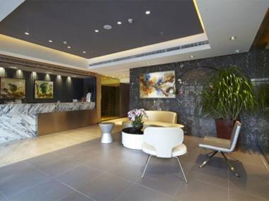 Jinjiang Inn Select Beijing Dongzhimen Embassy District