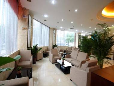 Beijing Xiao Xiang Hotel