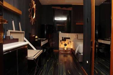 WISDOM Boutique Hotel