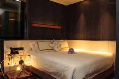 WISDOM Boutique Hotel