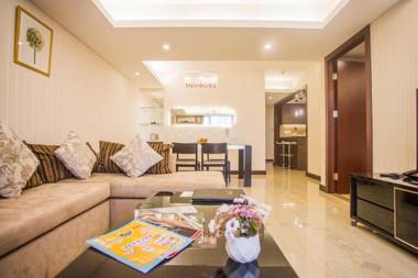 Guangyao Service Apartment Beijing Ritan