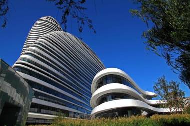 7Days Premium Beijing Wangjing