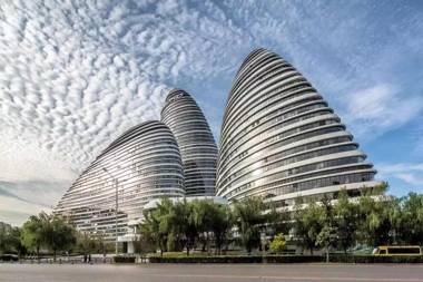 7Days Premium Beijing Wangjing