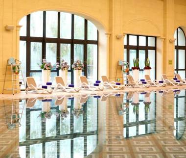 Orient-Anyi international Hotel