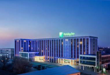 Holiday Inn Beijing Airport Zone an IHG Hotel
