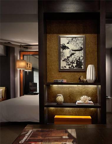 Rosewood Beijing