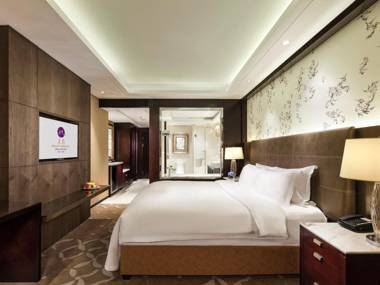 Grand Mercure Beijing Dongcheng